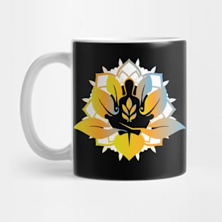 Insight Meditation Mug